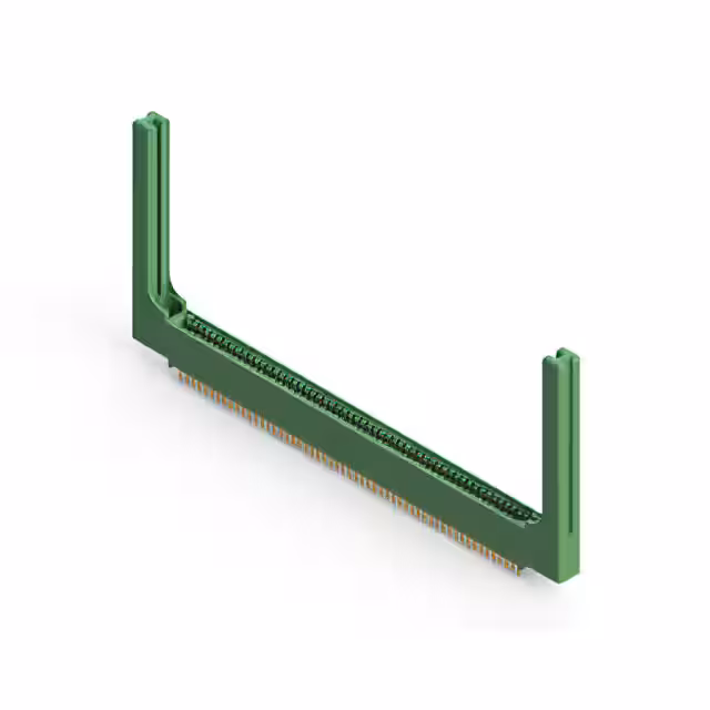 345-110-520-558 EDAC Inc.  Edgeboard Connectors